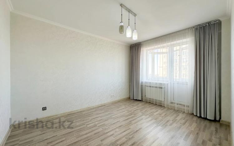 4-комнатная квартира · 107 м² · 9/9 этаж, мкр Центральный, крупская 24б за 40 млн ₸ в Атырау — фото 2