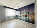 4-комнатная квартира · 107 м² · 9/9 этаж, мкр Центральный, крупская 24б за 40 млн ₸ в Атырау — фото 11