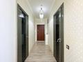 4-комнатная квартира · 107 м² · 9/9 этаж, мкр Центральный, крупская 24б за 40 млн ₸ в Атырау — фото 19