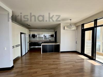 4-бөлмелі пәтер · 155 м² · 14/21 қабат, Аскарова 10, бағасы: 150 млн ₸ в Алматы, Ауэзовский р-н