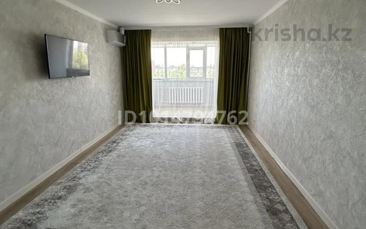 2-комнатная квартира · 64 м² · 5/10 этаж, мкр 5, пр А Молдагулова — пр А Молдагулова Тайбекова за 25 млн ₸ в Актобе — фото 2