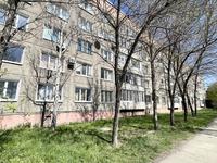 3-комнатная квартира, 81.3 м², 1/5 этаж, Кабанбай батыра 78 за 29.9 млн 〒 в Усть-Каменогорске