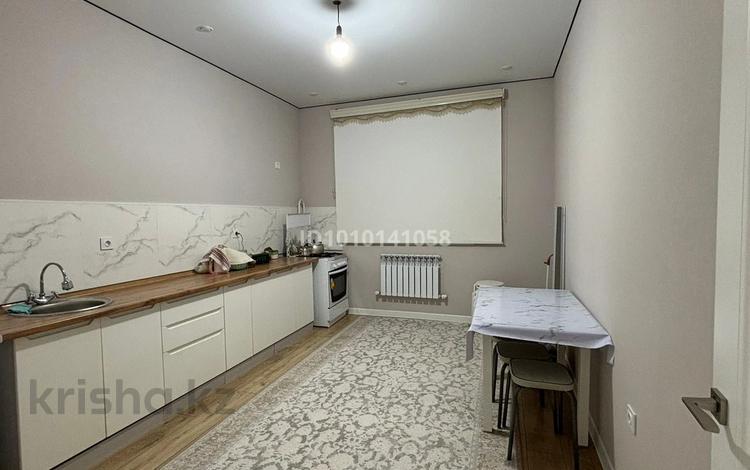 1-комнатная квартира · 48 м² · 7/7 этаж, 29а мкр 43 за 150 000 ₸ в Актау — фото 2