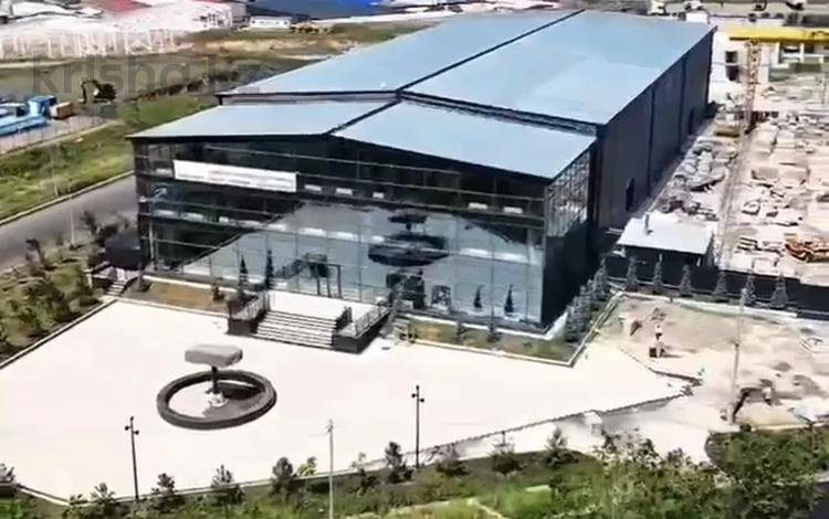 Свободное назначение, офисы, магазины и бутики, склады, азс, автосервисы и автомойки, общепит, салоны красоты, сельское хозяйство, бани, гостиницы и зоны отдыха, фитнес и спорт, медцентры и аптеки, образование, развлечения, конференц-залы, кабинеты и рабочие места · 3300 м² за 14.5 млн ₸ в Алматы, Алатауский р-н — фото 2