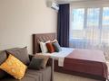 1-комнатная квартира · 53 м² · 9/12 этаж, Толе би 24 за 270 000 ₸ в Астане — фото 5