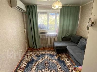 1-комнатная квартира · 18 м² · 3/5 этаж, Интернациональная за 6.6 млн 〒 в Петропавловске