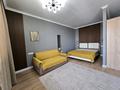1-бөлмелі пәтер · 40 м² · 12/12 қабат, Жамбыла 116 — Байтурсынова, ЦЕНТРАЛЬНЫЙ СТАДИОН, бағасы: 20 000 ₸ в Алматы, Алмалинский р-н