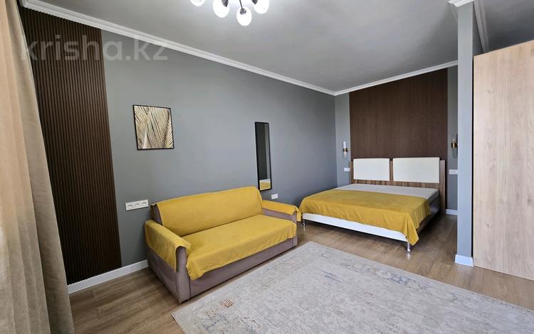 1-бөлмелі пәтер · 40 м² · 12/12 қабат, Жамбыла 116 — Байтурсынова, ЦЕНТРАЛЬНЫЙ СТАДИОН, бағасы: 20 000 ₸ в Алматы, Алмалинский р-н — фото 51
