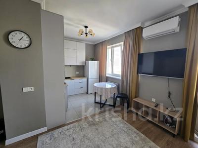 1-бөлмелі пәтер · 40 м² · 12/12 қабат, Жамбыла 116 — Байтурсынова, ЦЕНТРАЛЬНЫЙ СТАДИОН, бағасы: 18 500 ₸ в Алматы, Алмалинский р-н