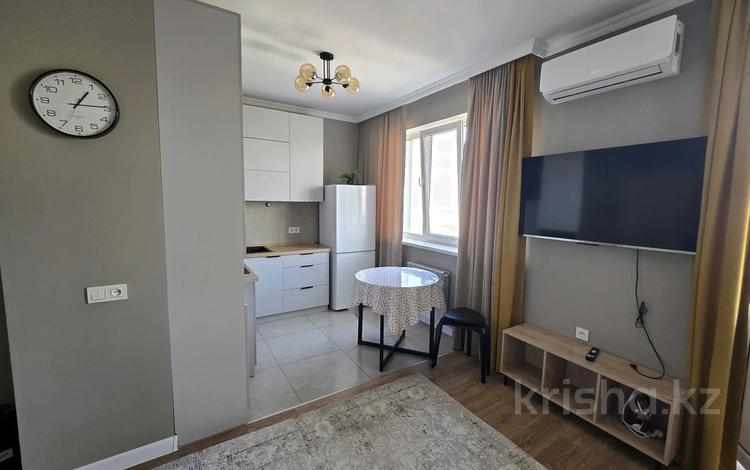 1-бөлмелі пәтер · 40 м² · 12/12 қабат, Жамбыла 116 — Байтурсынова, ЦЕНТРАЛЬНЫЙ СТАДИОН, бағасы: 18 500 ₸ в Алматы, Алмалинский р-н — фото 55