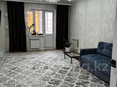3-комнатная квартира · 83.6 м² · 6/9 этаж, Самал 94/1 за 31 млн ₸ в Уральске