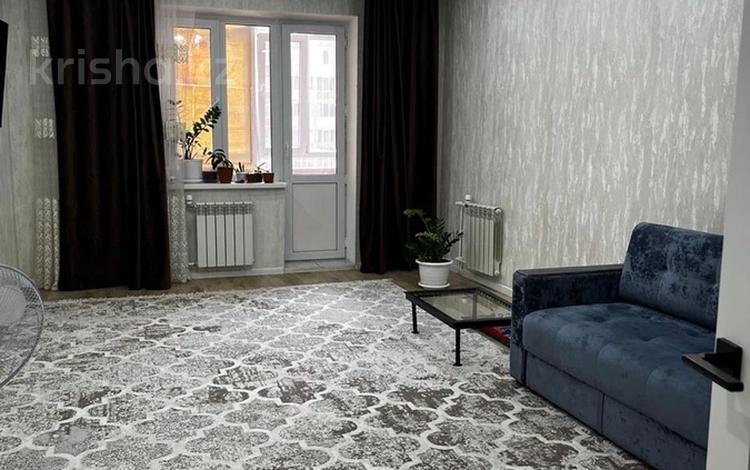 3-комнатная квартира · 83.6 м² · 6/9 этаж, Самал 94/1 за 31 млн ₸ в Уральске — фото 2