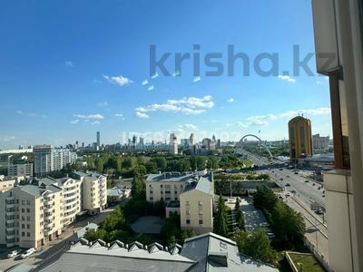 3-комнатная квартира, 90 м², 13/16 этаж, Ташенова 9 за 40.8 млн 〒 в Астане, Алматы р-н