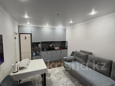 3-комнатная квартира · 67 м² · 9/18 этаж, Тауелсиздик 34/2 за ~ 40 млн ₸ в Астане, Алматы р-н