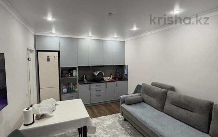 3-комнатная квартира · 67 м² · 9/18 этаж, Тауелсиздик 34/2 за ~ 40 млн ₸ в Астане, Алматы р-н — фото 3