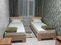 3-комнатная квартира · 60 м² · 1/4 этаж, Молдогулова 4 — Центр города за 15 000 〒 в Балхаше