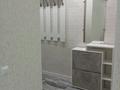 3-комнатная квартира · 60 м² · 1/4 этаж, Молдогулова 4 — Центр города за 15 000 〒 в Балхаше — фото 24