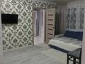 3-комнатная квартира · 60 м² · 1/4 этаж, Молдогулова 4 — Центр города за 15 000 〒 в Балхаше — фото 11