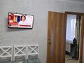 3-комнатная квартира · 60 м² · 1/4 этаж, Молдогулова 4 — Центр города за 15 000 〒 в Балхаше — фото 36