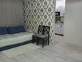 3-комнатная квартира · 60 м² · 1/4 этаж, Молдогулова 4 — Центр города за 15 000 〒 в Балхаше — фото 14