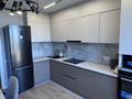 1-бөлмелі пәтер · 42 м² · 7/12 қабат, Жамбыла 155 — Байзакова, бағасы: 46 млн ₸ в Алматы, Алмалинский р-н