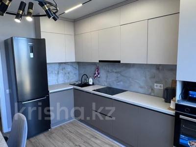 1-бөлмелі пәтер · 42 м² · 7/12 қабат, Жамбыла 155 — Байзакова, бағасы: 46 млн ₸ в Алматы, Алмалинский р-н