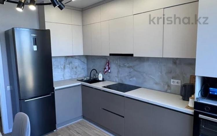 1-бөлмелі пәтер · 42 м² · 7/12 қабат, Жамбыла 155 — Байзакова, бағасы: 46 млн ₸ в Алматы, Алмалинский р-н — фото 2