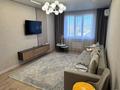 1-бөлмелі пәтер · 42 м² · 7/12 қабат, Жамбыла 155 — Байзакова, бағасы: 46 млн ₸ в Алматы, Алмалинский р-н — фото 2
