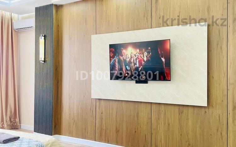 1-бөлмелі пәтер · 50 м² · 6/9 қабат, 16-й мкр 20/1, бағасы: 20 млн ₸ в Актау — фото 2