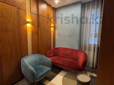 3-комнатная квартира · 97.9 м² · 3/7 этаж, Шамши Калдаякова 6/1 за 92 млн 〒 в Астане, Алматы р-н