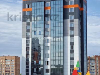 3-комнатная квартира · 77 м² · 7/12 этаж, Қазыбек би 9/2 за 55 млн 〒 в Усть-Каменогорске, Ульбинский