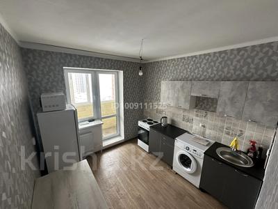 1-бөлмелі пәтер · 37 м² · 6/16 қабат, мкр Юго-Восток, Бауыржана Момышулы, бағасы: 15.5 млн ₸ в Караганде, Казыбек би р-н