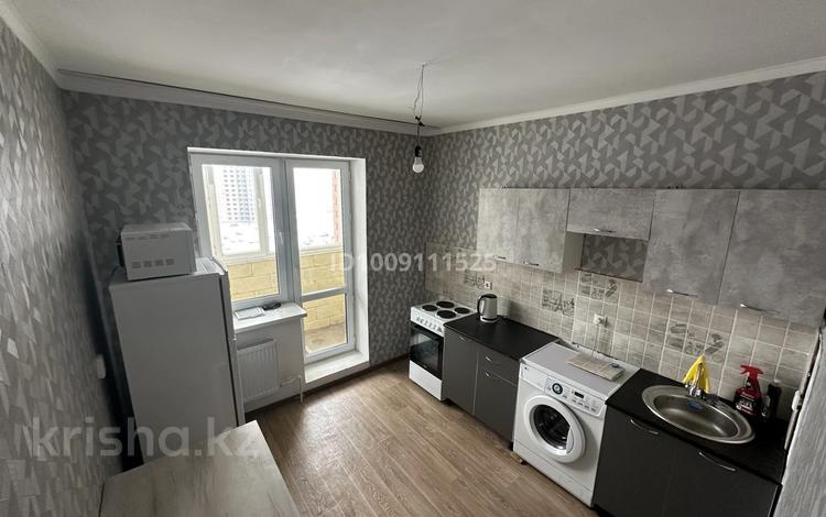 1-бөлмелі пәтер · 37 м² · 6/16 қабат, мкр Юго-Восток, Бауыржана Момышулы, бағасы: 15.5 млн ₸ в Караганде, Казыбек би р-н — фото 2