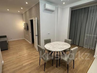 2-бөлмелі пәтер · 50 м² · 16/17 қабат, Розыбакиева 320, бағасы: 500 000 ₸ в Алматы, Бостандыкский р-н