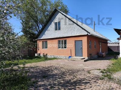 Отдельный дом · 4 комнаты · 122 м² · 6 сот., мкр Шанырак-2 — МТФ, Жанқожа батыр за 53 млн ₸ в Алматы, Алатауский р-н