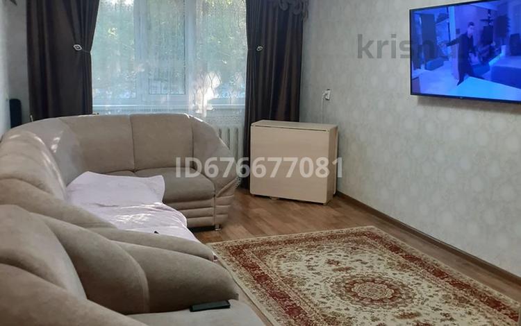 2-комнатная квартира, 48 м², 1/5 этаж, Астана 7 за 15.5 млн 〒 в Павлодаре — фото 2