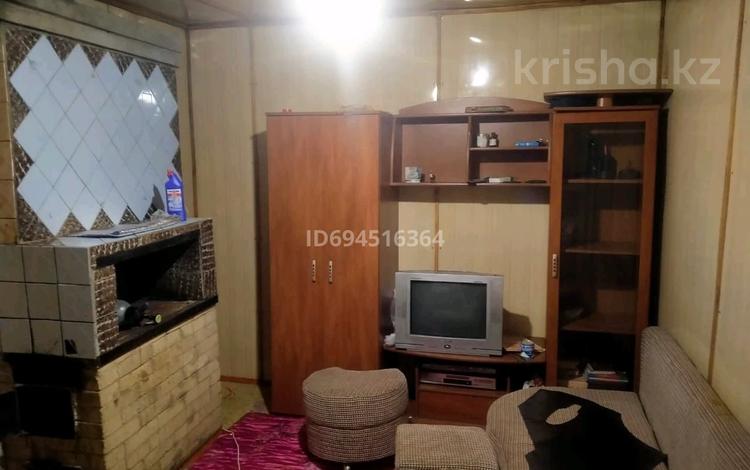 Дача · 2 комнаты · 60 м² · 5 сот., мкр Ерменсай, Заводская 1 — Центральная за 70 000 ₸ в Алматы, Бостандыкский р-н — фото 3