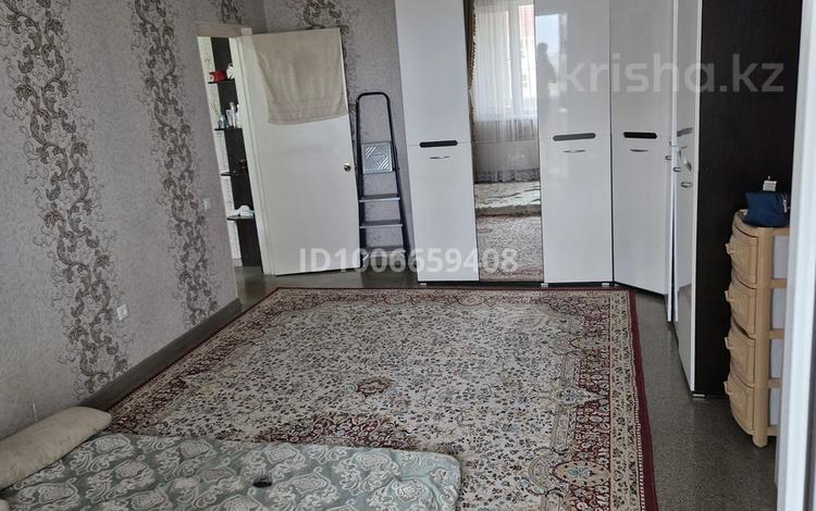 1-бөлмелі пәтер · 50.5 м² · 3/9 қабат, мкр Акбулак 33 — Рыскулова момушылыда, бағасы: 30 млн ₸ в Алматы, Алатауский р-н — фото 2