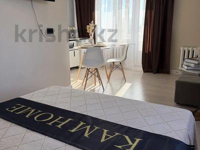 2-комнатная квартира · 60 м² · 5/5 этаж, Алия Молдагулова 48б — Ауезова - Молдагулова за 24 000 ₸ в Экибастузе