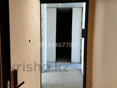2-комнатная квартира · 64 м² · 2/12 этаж, Сыганак 28 за 41 млн ₸ в Астане, Нура р-н