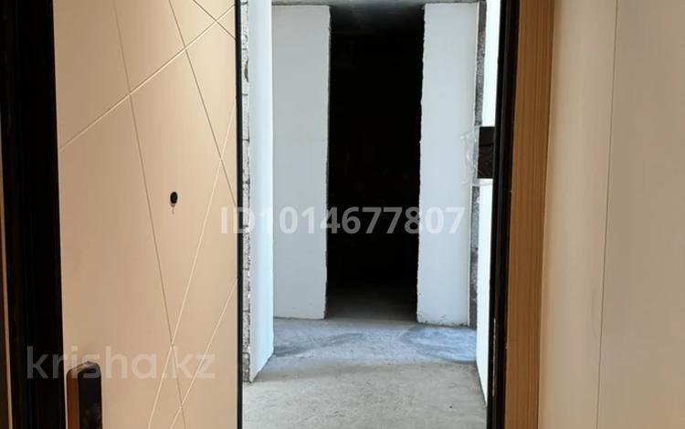 2-комнатная квартира · 64 м² · 2/12 этаж, Сыганак 28 за 41 млн ₸ в Астане, Нура р-н — фото 2