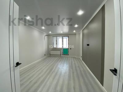 2-бөлмелі пәтер · 83.5 м² · 7/13 қабат, Мукан Тулебаев 5 — Обаган, бағасы: 39 млн ₸ в Астане, Алматы р-н