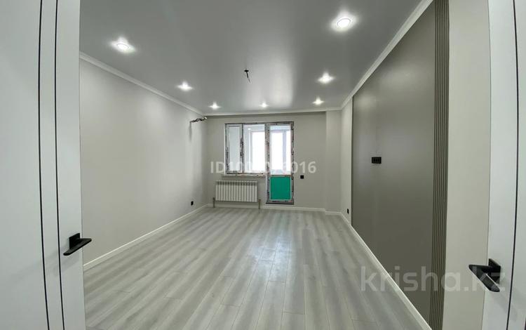 2-бөлмелі пәтер · 83.5 м² · 7/13 қабат, Мукан Тулебаев 5 — Обаган, бағасы: 39 млн ₸ в Астане, Алматы р-н — фото 43