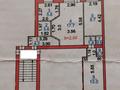 3-комнатная квартира · 56.3 м² · 5/5 этаж, мкр Новый Город, Пр. Н.Назарбаева 29 — Гоголя за 24.5 млн ₸ в Караганде, Казыбек би р-н — фото 9