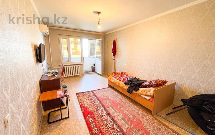 2-бөлмелі пәтер · 42 м² · 2/4 қабат, Жетысу 18, бағасы: 12.3 млн ₸ в Талдыкоргане, мкр Жетысу — фото 2