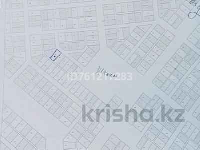 Участок · 10 соток, 1111 2121 — 2398 за 1 млн ₸ в Актобе, жилой массив Рауан