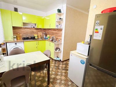 2-бөлмелі пәтер · 40 м² · 3/4 қабат, Шевченко, бағасы: 16.5 млн ₸ в Талдыкоргане