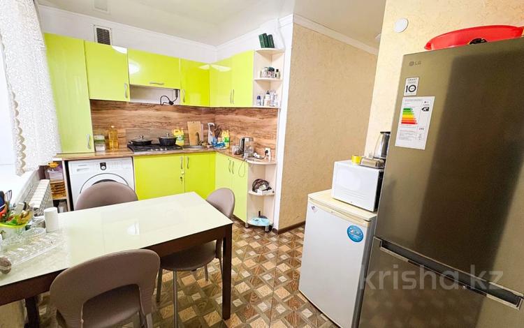 2-бөлмелі пәтер · 40 м² · 3/4 қабат, Шевченко, бағасы: 16.5 млн ₸ в Талдыкоргане — фото 7