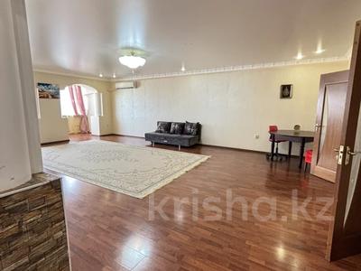 4-бөлмелі пәтер · 170 м² · 8/8 қабат, проспект Абая 10, бағасы: 36.5 млн ₸ в Актобе