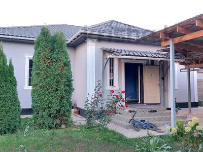 Отдельный дом · 5 комнат · 250 м² · 8 сот., Асем за 75 млн 〒 в Туздыбастау (Калинино)